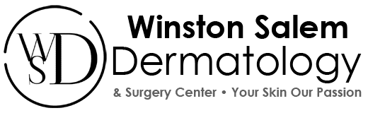 Winston-Salem Dermatology & Surgery Center, Pllc