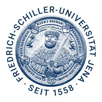 Friedrich Schiller University of Jena