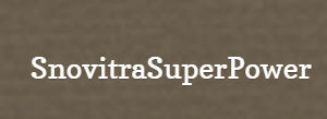 Snovitra Super Power