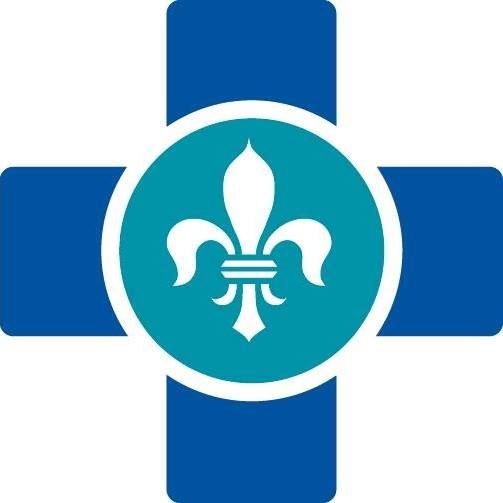 Klinikum Fulda gAG logo