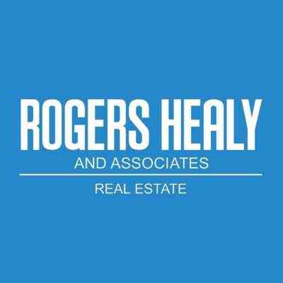 Rogers Healy and Associates
