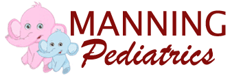 Manning Pediatrics LLC