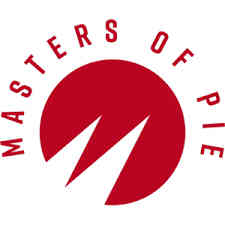 Masters of Pie
