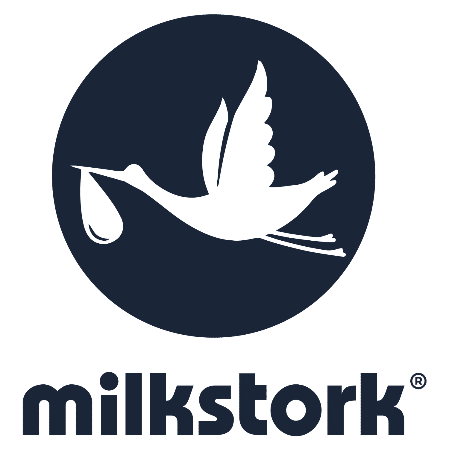Milk Stork