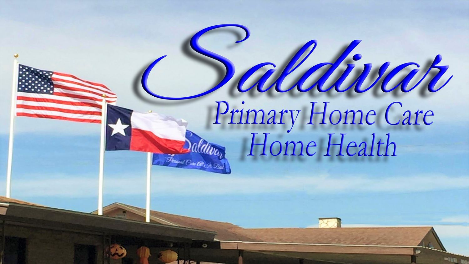 Saldivar Coastal Services, Inc.