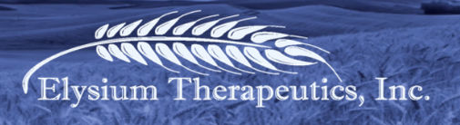 Elysium Therapeutics, Inc.