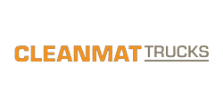 Clean Mat Trucks