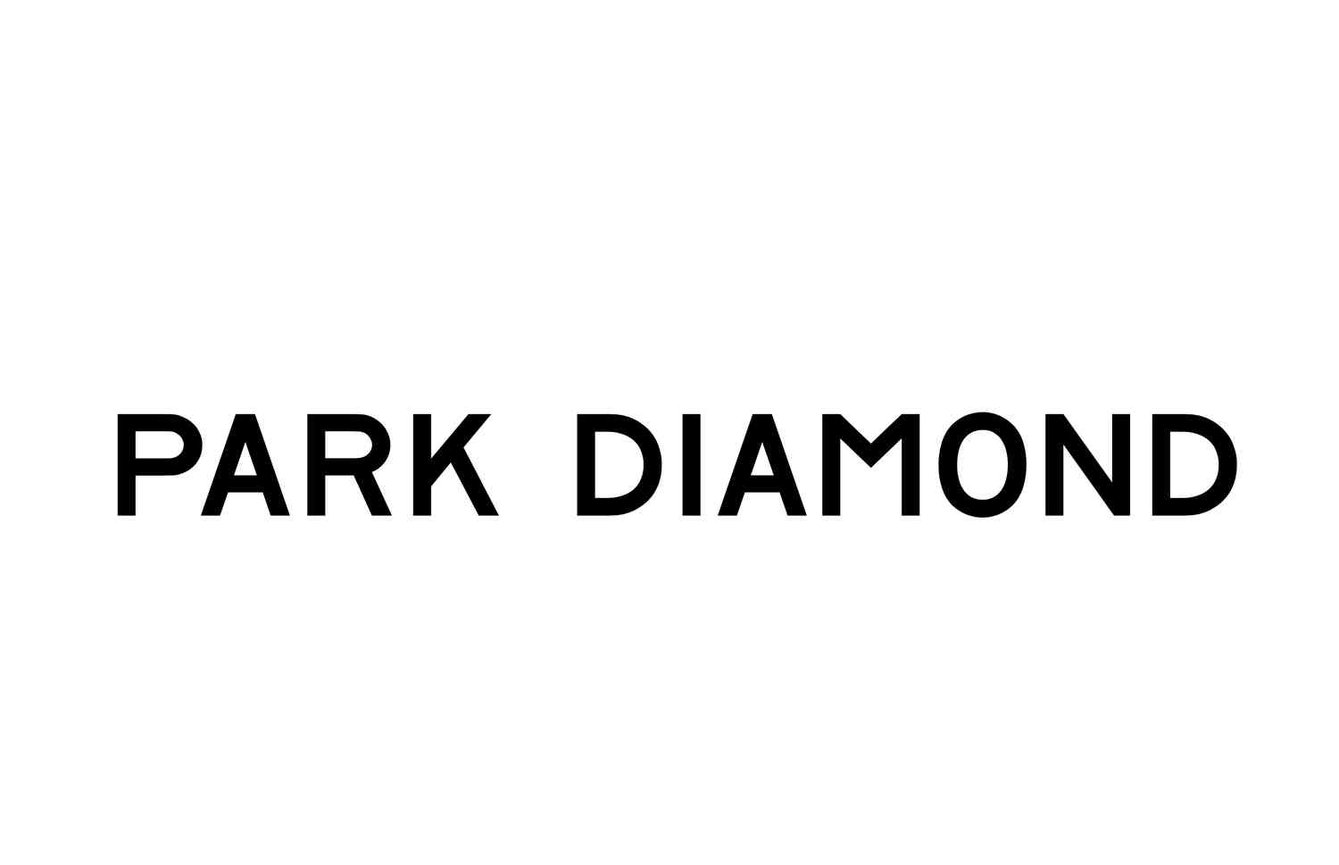 Park  Diamond