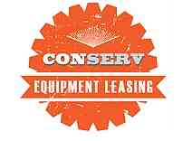 Conserv Equipment Leasing
