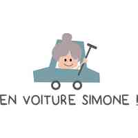 En Voiture Simone