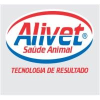 ALIVET SAUDE ANIMAL COMERCIO DE ALIMENTOS PARA ANIMAIS EIRELI