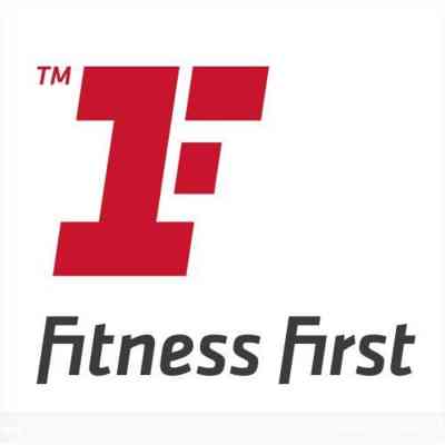 Fitness First UK