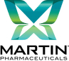 Martin Pharmaceuticals, Inc.