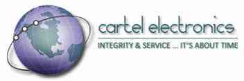 Cartel Electronics