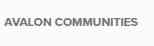 AvalonBay Communities