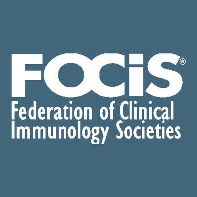 Federation of Clinical Immunology Societies