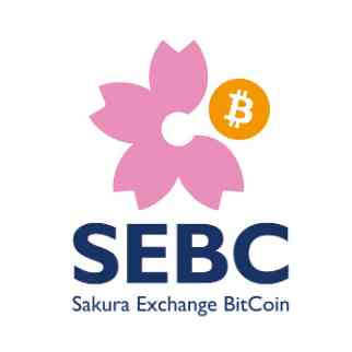 SAKURA Exchange BitCoin