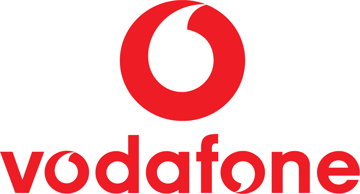 Vodafone Italy
