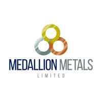 Medallion Metals