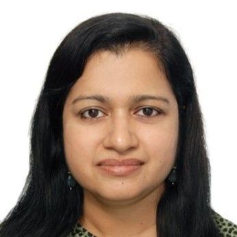 imagePlace Padma Subramanian