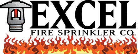 Excel Fire Sprinkler