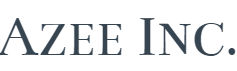 Azee, Inc.