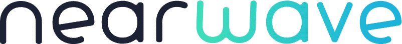 NearWave logo