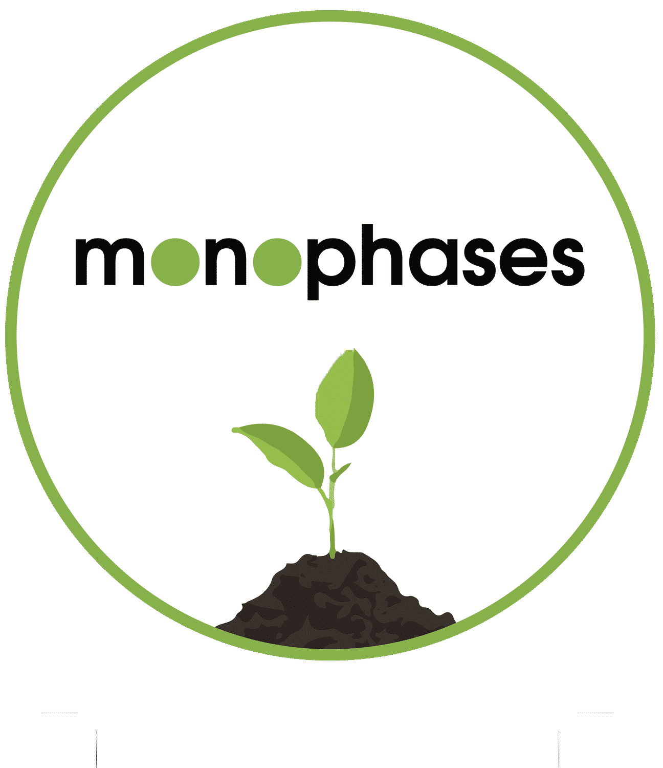Monophases logo