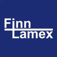 Finn Lamex Safety Glass