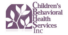 Children's Behavioral Health Services Inc.