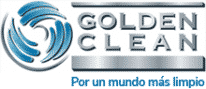Golden Clean