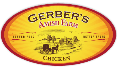 Gerber Poultry