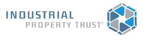 Industrial Property Trust