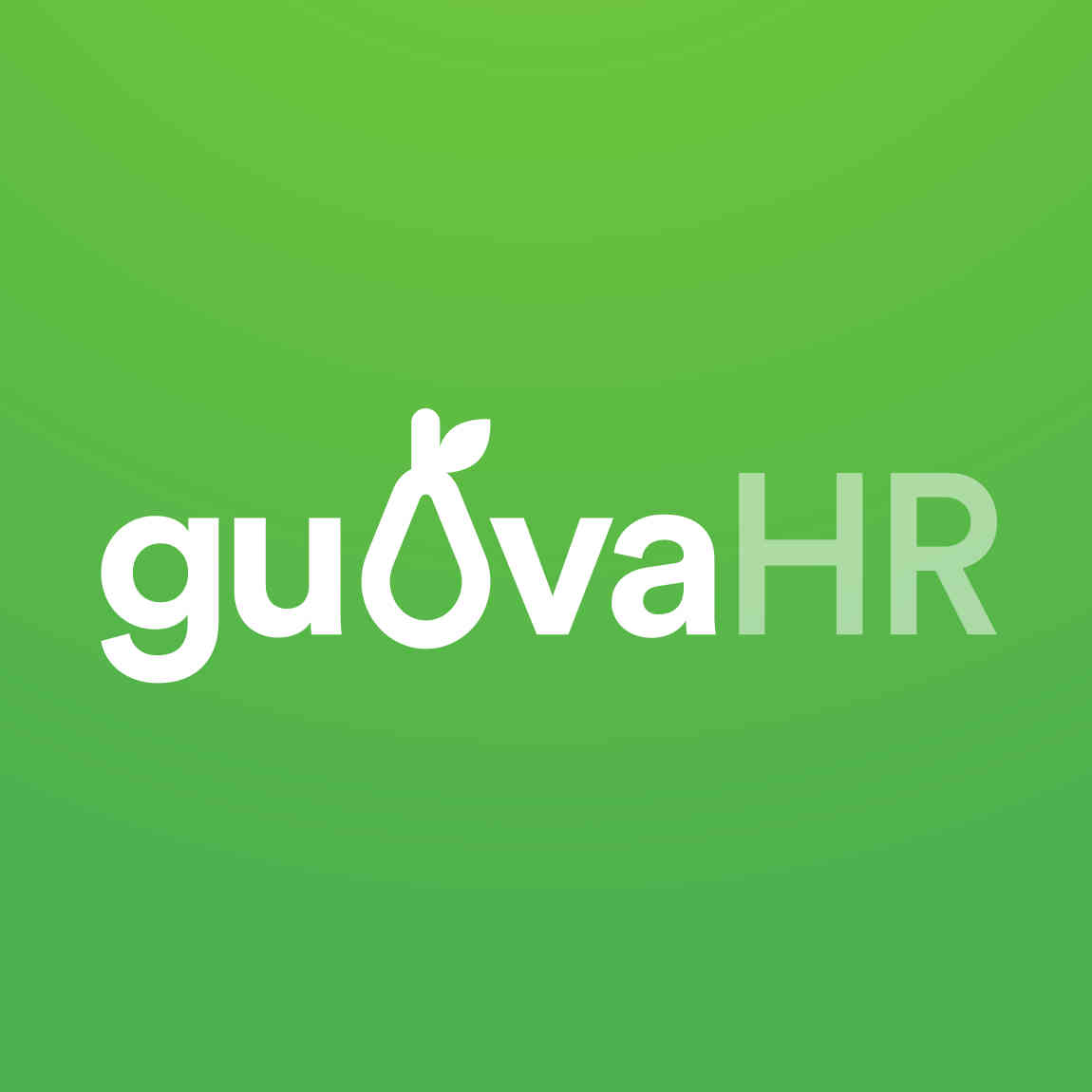 guavaHR logo