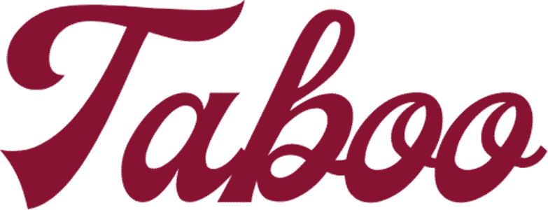 Taboo