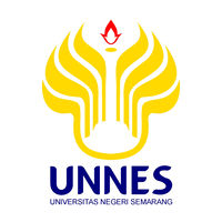 UNIVERSITAS NEGERI SEMARANG logo