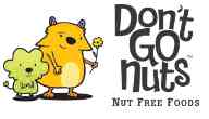 Don't Go Nuts