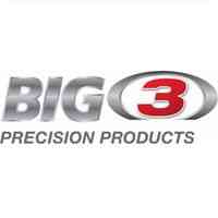 Big 3 Precision Products