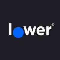 Lower logo