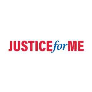 Justice for Me