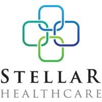 Stellar Healthcare Ltd.