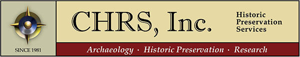 Culture Heritage Research Services, Inc.