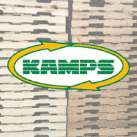 Kamps Pallets