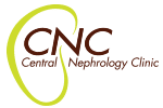 Central Nephrology Clinic PLLC
