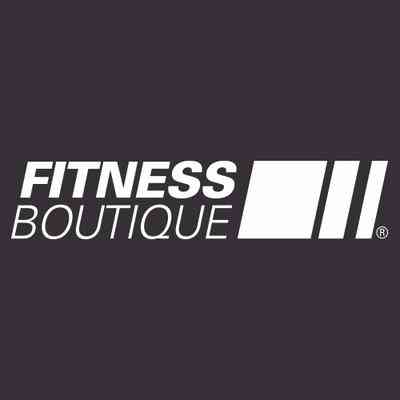 Fitnessboutique
