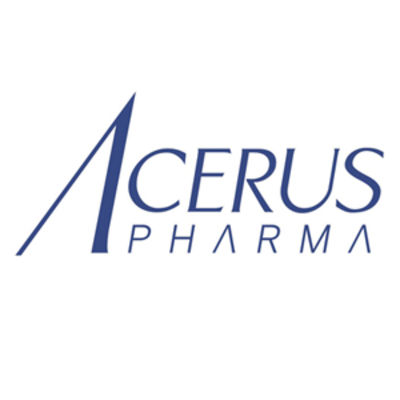 Acerus Pharmaceuticals Corp.