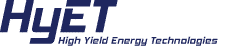 High yield Energy Technologies