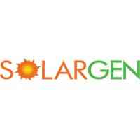 Solargen logo