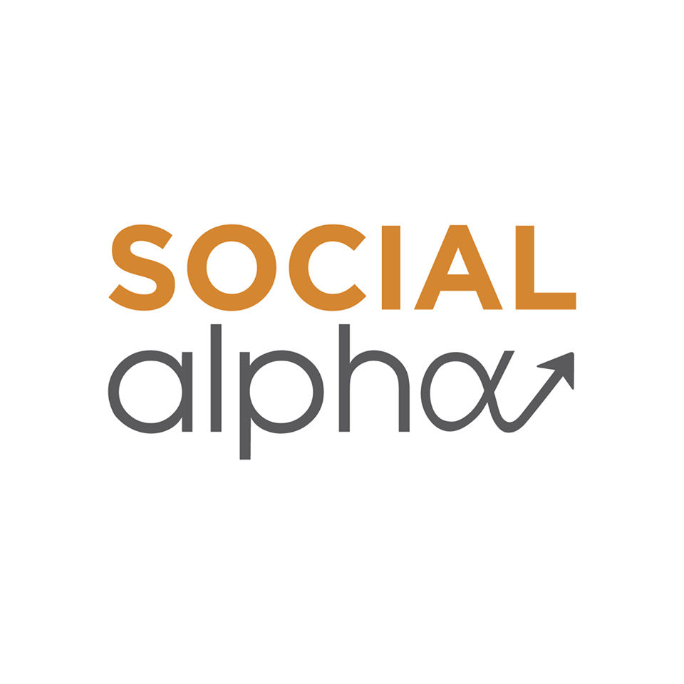 Social Alpha