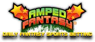 Amped Fantasy